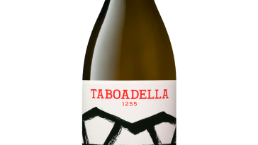 Taboadella Grande Villae Branco