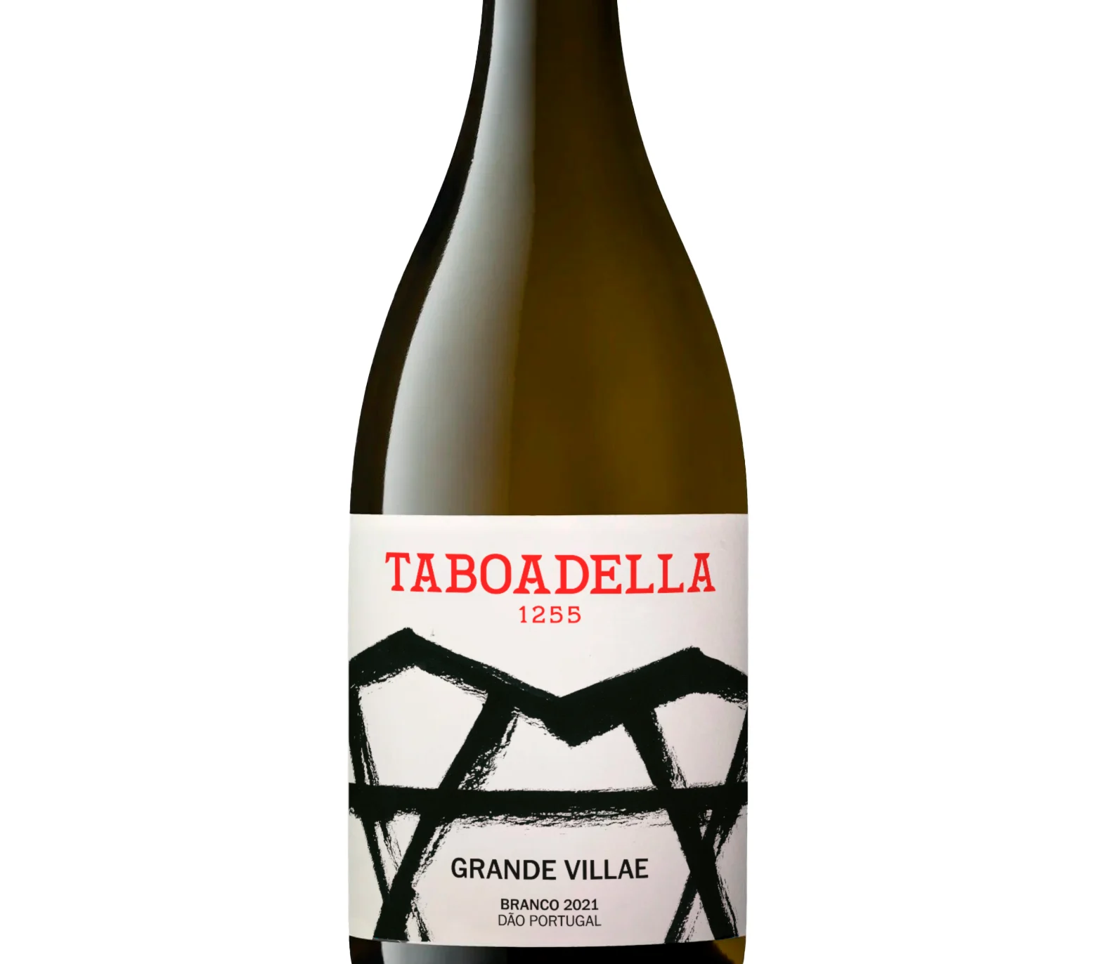 Taboadella Grande Villae Branco 2021 chega ao mercado