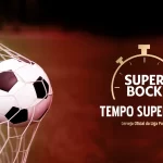 Tempo Super Útil Super Bock