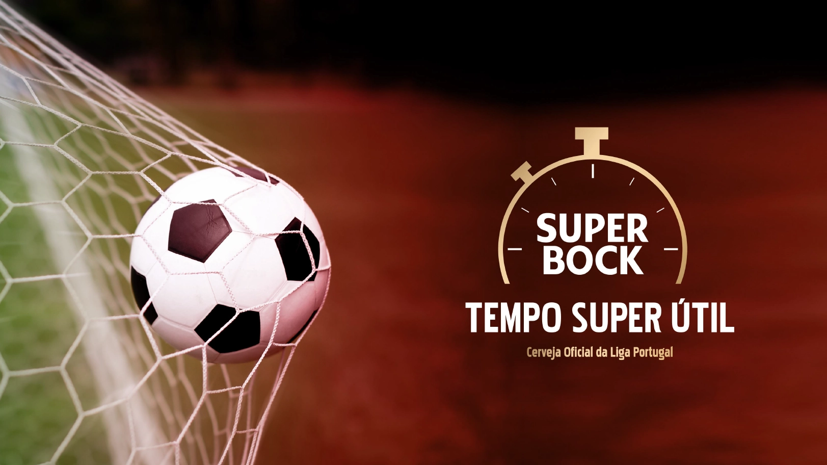 Tempo Super Útil Super Bock