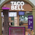Taco Bell ViaCatarina Shopping