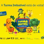 Turma Imbatível Lidl