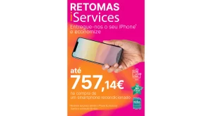 iServices Retomas iPhone