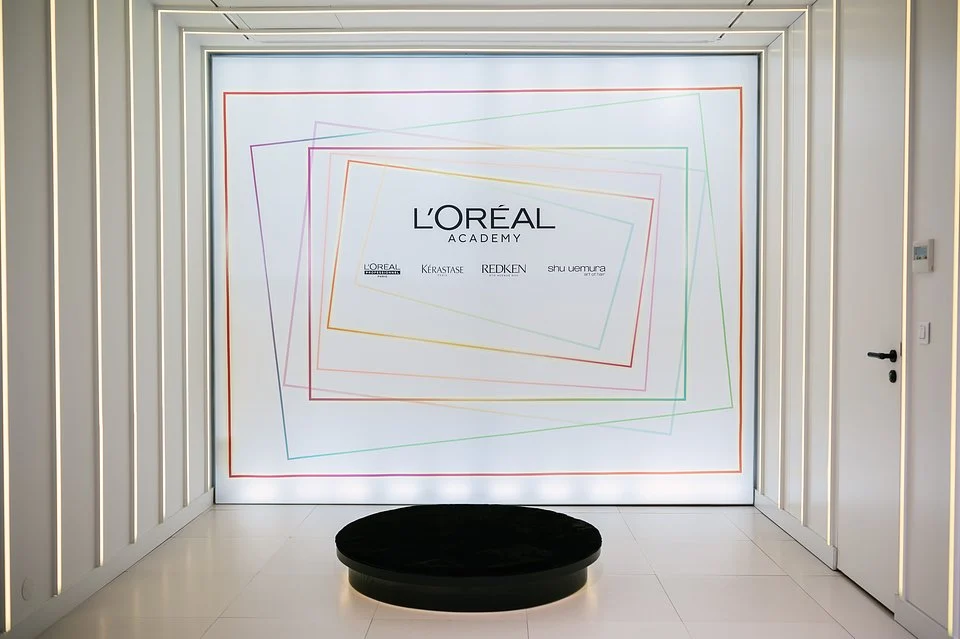 L’Oréal renova a sua Academia no Porto