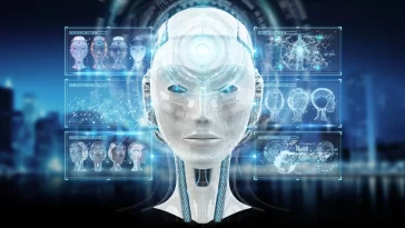 inteligência artificial