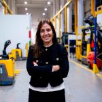 Jungheinrich Portugal HR Manager