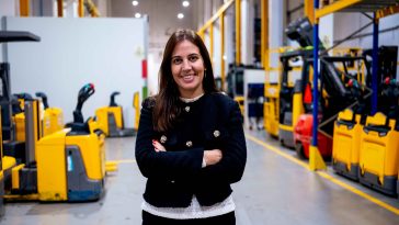 Jungheinrich Portugal HR Manager