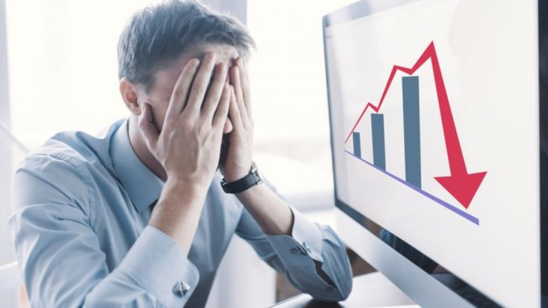 Empresas: insolvências aumentaram 18% em 2023