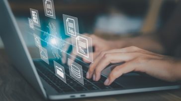 gestão equipamentos