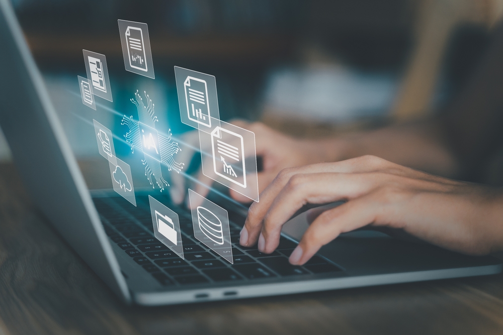 gestão equipamentos