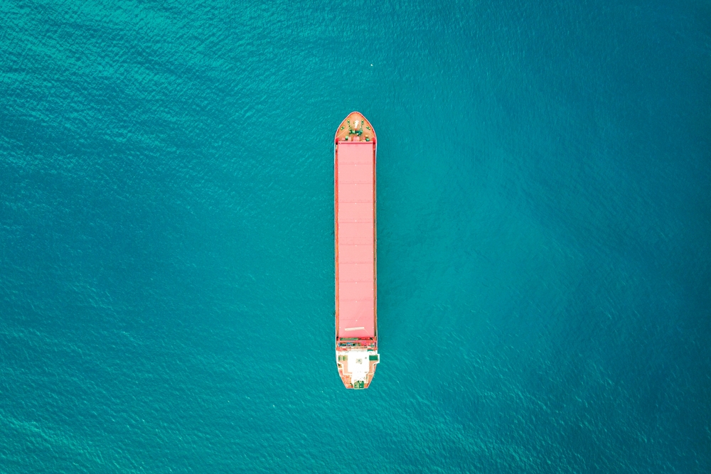 Crédito y Caución logística