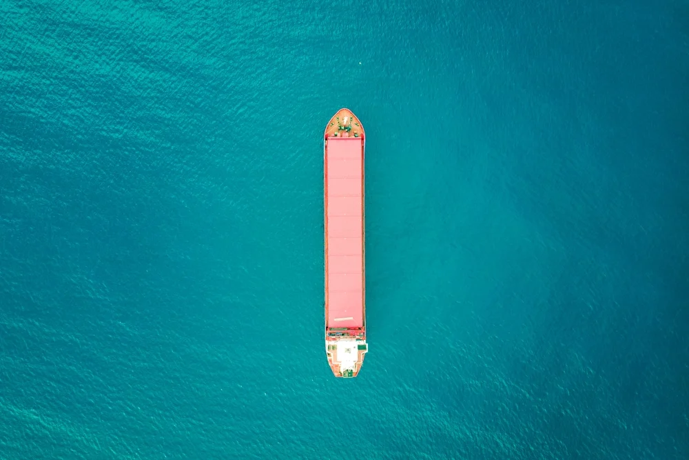 Crise do Mar Vermelho representa uma nova ameaça ao comércio global