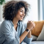 Hama Smartwatch 8900