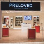 Portugal Duty Free Preloved