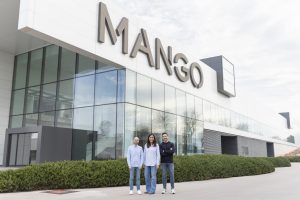 Mango start-up Flipflow