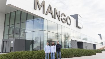 Mango start-up Flipflow