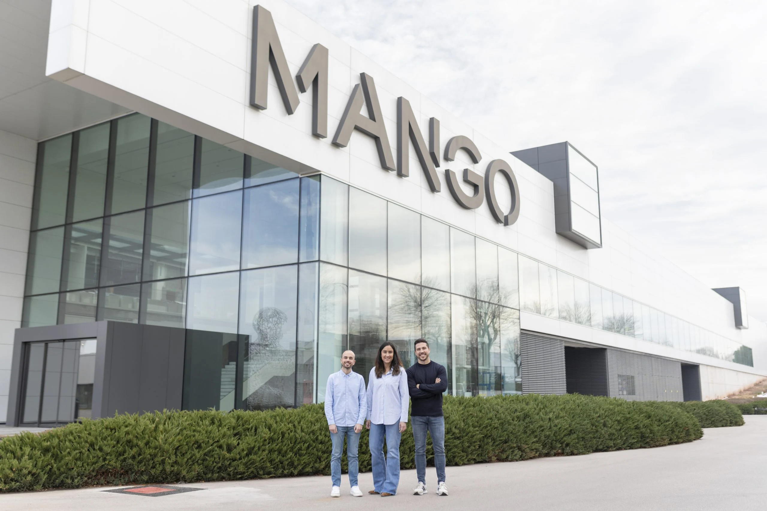 Mango StartUp Studio investe em startup de análise de mercado e monitorização de dados de negócio