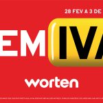 Worten campanha IVA