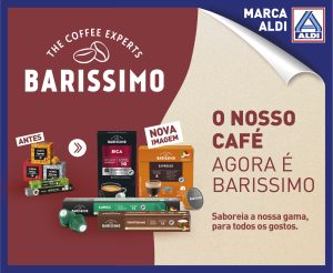 ALDI café Barissimo