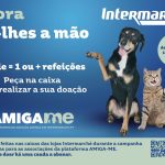 Intermarché campanha Amiga-me