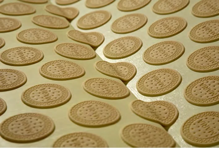 Vieira lança nova receita com azeite das suas bolachas mais icónicas