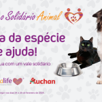 Auchan Animalife