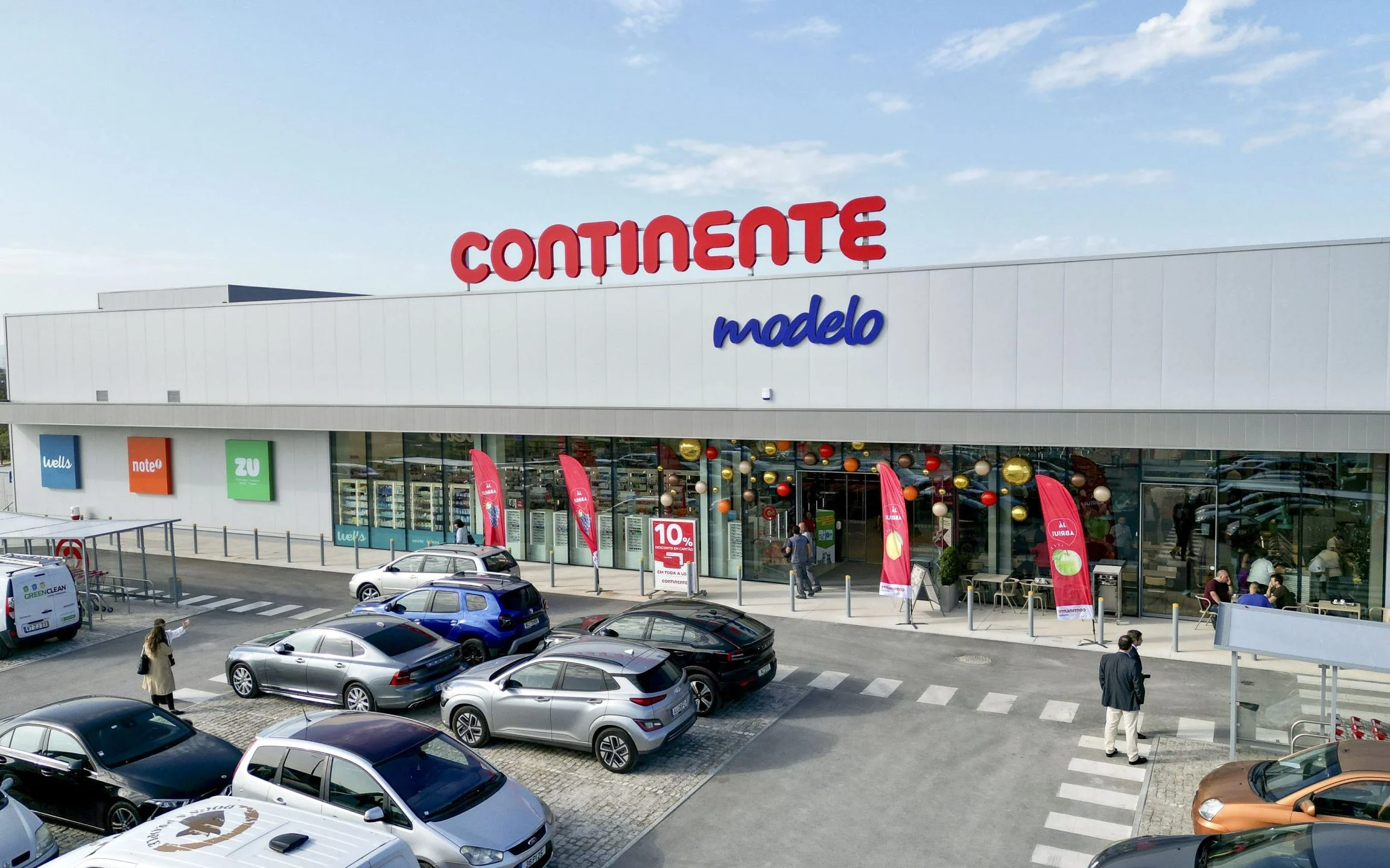 MC assume posição de destaque na sustentabilidade a nível global