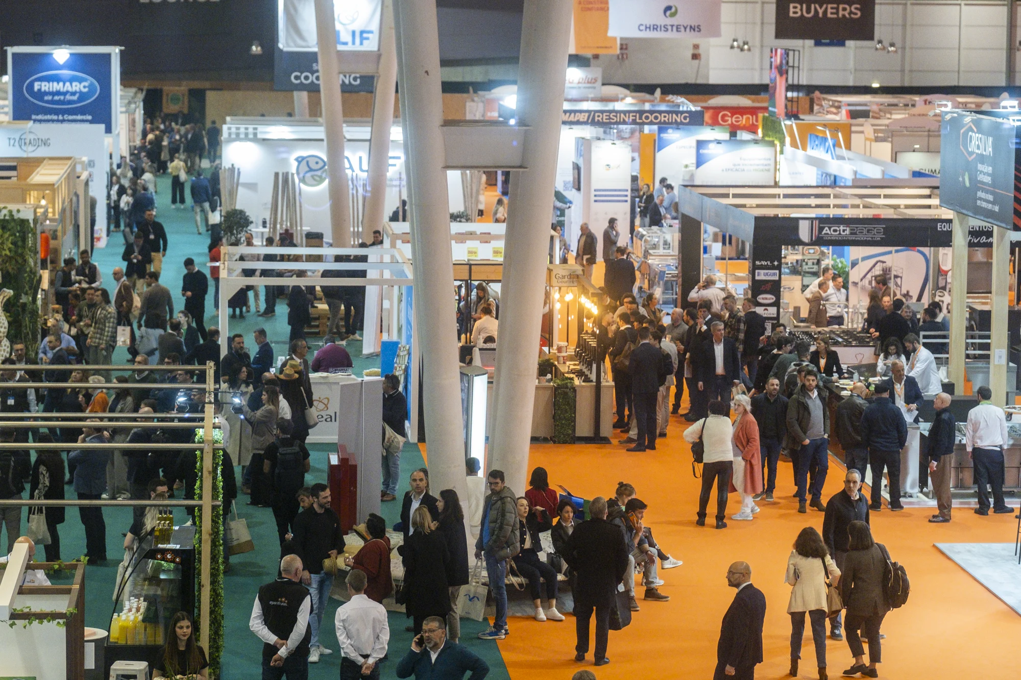 Lisbon Food Affair com balanço positivo