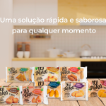 Deli Salgado congelados