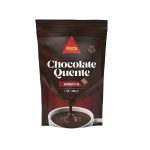 Delta Cafés chocolate quente
