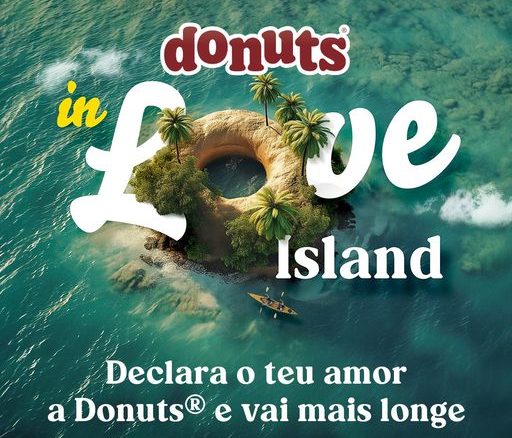 Donuts oferece viagem à Nova Zelândia