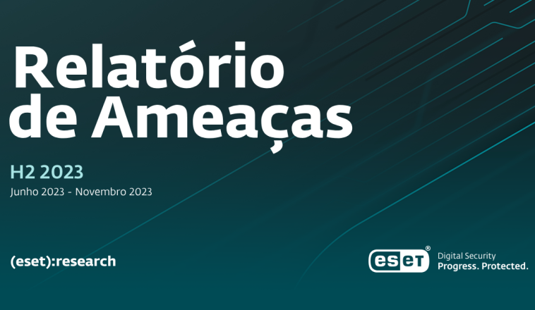 ESET spyware