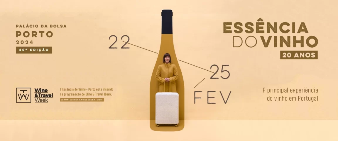 Essência do Vinho 2024