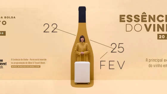 Essência do Vinho 2024
