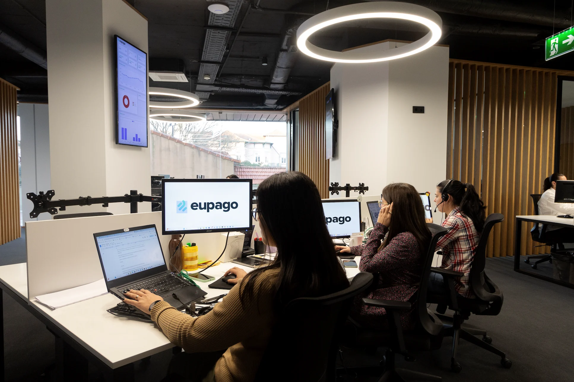 Eupago entra no negócio do retalho com aquisição da Pagaqui