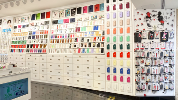 La Casa de Las Carcasas