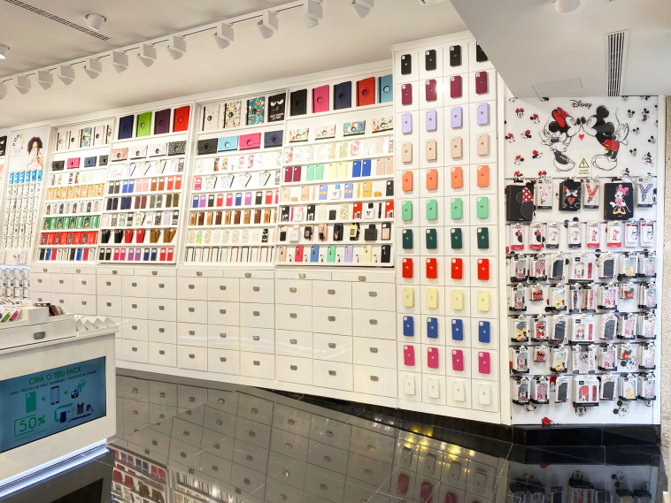 La Casa de Las Carcasas