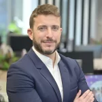 Francisco Serrano Torregrosa - Diretor RH BAT Ibéria