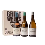 Great Whites from Rocim 2022