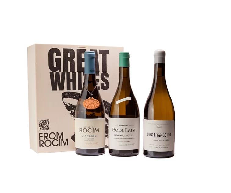 Great Whites from Rocim 2022