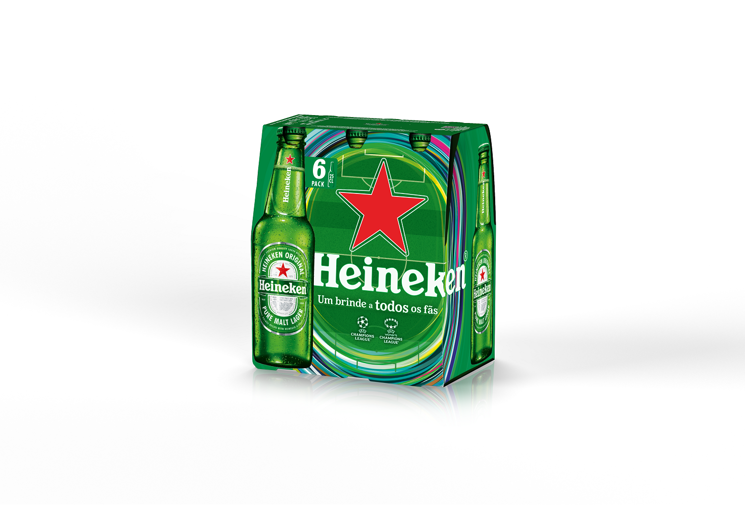 Heineken campanha