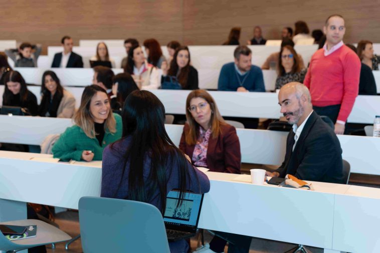 A Padaria Portuguesa inclusão