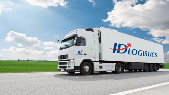 ID Logistics