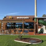 McDonald’s restaurantes