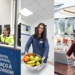 Lidl campanha colaboradores