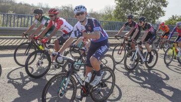 Intermarché ciclismo