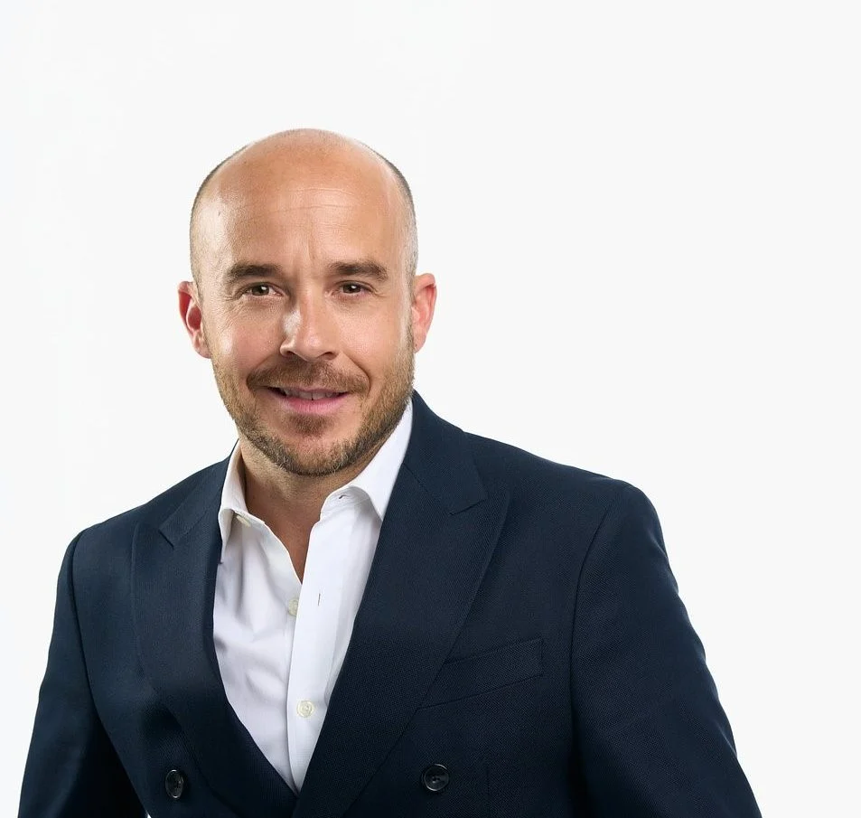 Tiago Melo é o novo diretor geral da Garnier na L’Oréal Espanha e Portugal