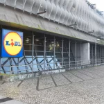 Lidl Entrecampos