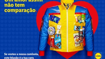 Lidl_Um amor assim não tem comparação