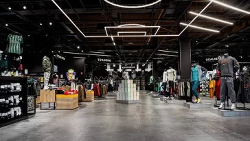 Loja Fútbol Emotion UBBO